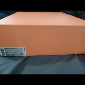 Brand new Nike fear of god size 11.5 men’s